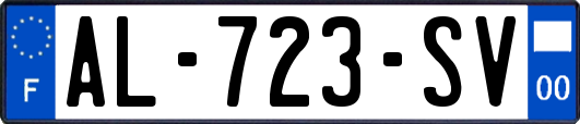 AL-723-SV