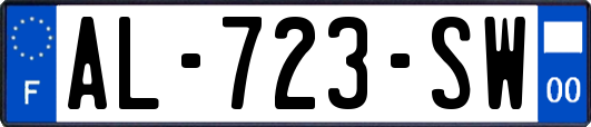 AL-723-SW