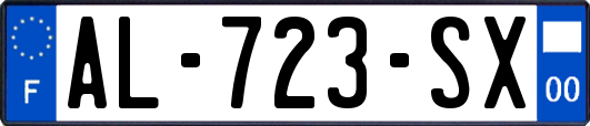 AL-723-SX