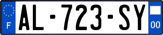 AL-723-SY
