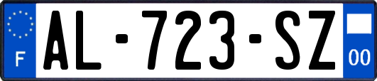 AL-723-SZ