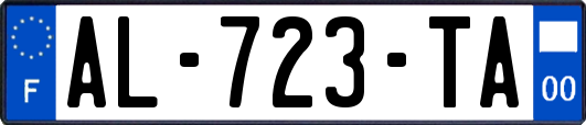 AL-723-TA