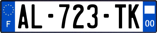 AL-723-TK