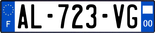 AL-723-VG