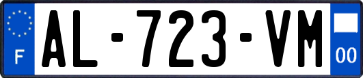 AL-723-VM