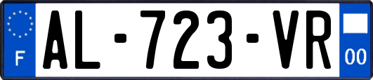 AL-723-VR
