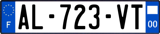 AL-723-VT