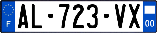 AL-723-VX