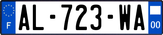 AL-723-WA