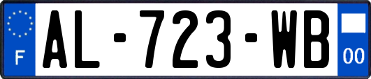 AL-723-WB