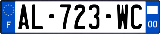 AL-723-WC