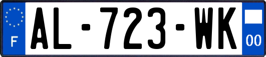AL-723-WK