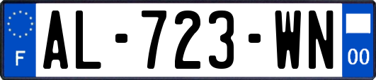 AL-723-WN