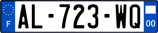AL-723-WQ