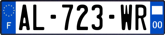 AL-723-WR