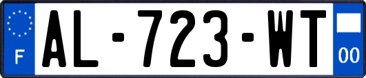 AL-723-WT