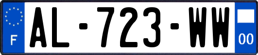 AL-723-WW
