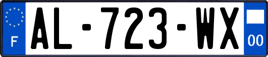 AL-723-WX