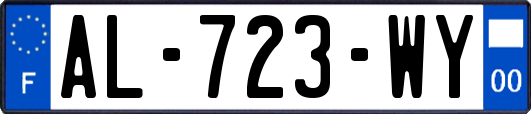 AL-723-WY