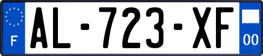 AL-723-XF