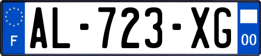 AL-723-XG