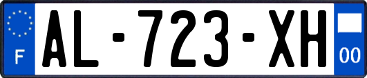 AL-723-XH