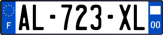 AL-723-XL