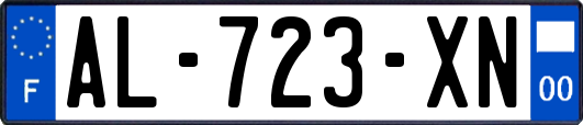 AL-723-XN
