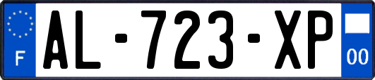 AL-723-XP