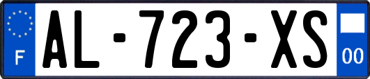 AL-723-XS