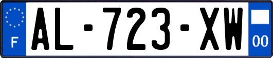 AL-723-XW