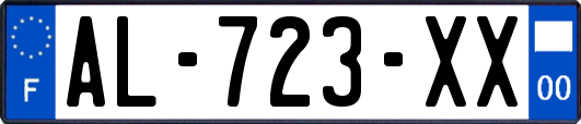 AL-723-XX