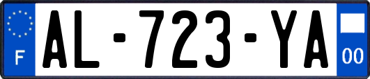 AL-723-YA