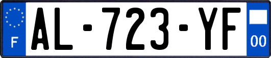 AL-723-YF