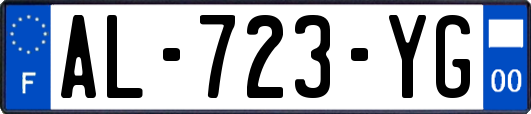 AL-723-YG