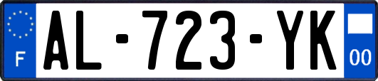 AL-723-YK
