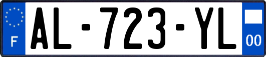 AL-723-YL