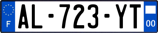 AL-723-YT