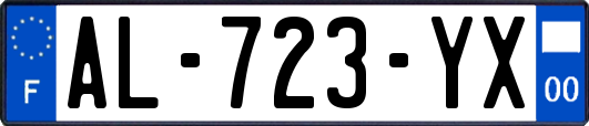 AL-723-YX