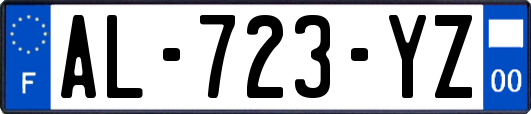 AL-723-YZ