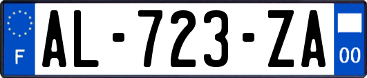 AL-723-ZA