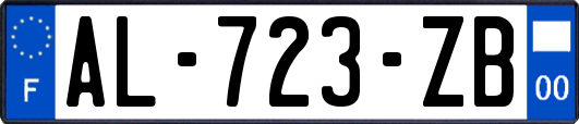AL-723-ZB