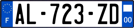 AL-723-ZD