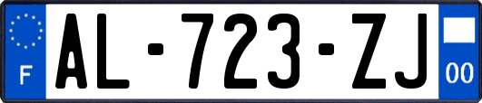 AL-723-ZJ