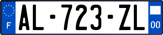 AL-723-ZL