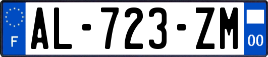 AL-723-ZM
