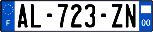 AL-723-ZN