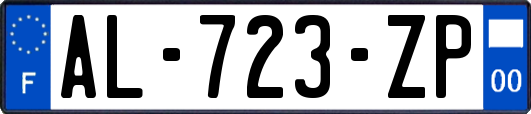 AL-723-ZP