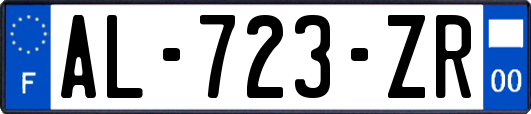 AL-723-ZR