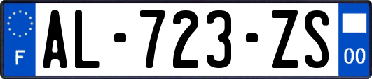 AL-723-ZS